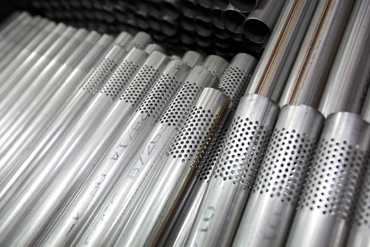 Ultrasonic Cleaning